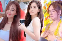 Mai Phương Thúy đẹp “bất chấp” cân nặng chạm mốc 71kg