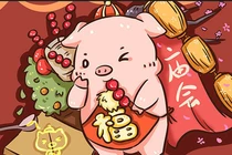 Giáp Thìn 2024: Hai con giáp vận đỏ như son, 1 tuổi đen chí mạng