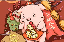 Giáp Thìn 2024: Hai con giáp vận đỏ như son, 1 tuổi đen chí mạng