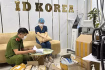 Chân dung “nữ bác sĩ dỏm” là “bác sĩ thẩm mỹ giỏi nhất Đà Nẵng”