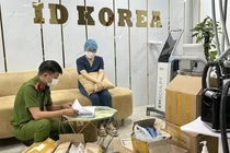 Chân dung “nữ bác sĩ dỏm” là “bác sĩ thẩm mỹ giỏi nhất Đà Nẵng”