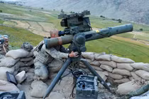 Soi sức mạnh tên lửa TOW, “sát thủ diệt tăng” của Quân đội Mỹ