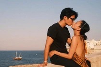 Cuộc sống hôn nhân viên mãn của Ngô Thanh Vân với chồng trẻ kém 11 tuổi