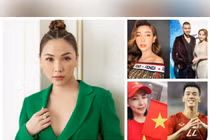 “Soi" hồ sơ tình ái nhiều thị phi của Quỳnh Thư