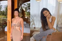 Thân hình “nóng bỏng” của nữ MC thể thao quyến rũ nhất xứ tỷ dân