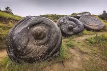 Bí ẩn những tảng đá tự mọc thêm 5cm sau mỗi 1.000 năm