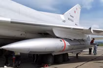 Tên lửa “sát thủ” của Nga khiến Ukraine bất lực, Mỹ cũng “lạnh gáy”