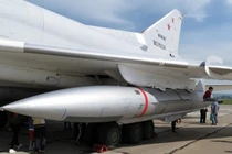 Tên lửa “sát thủ” của Nga khiến Ukraine bất lực, Mỹ cũng “lạnh gáy”