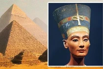 Bí ẩn lăng mộ nữ hoàng quyền lực nhất lịch sử Ai Cập cổ đại