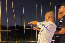 Vụ thi thể cô gái trong bao tải: Bất ngờ lời khai của nghi phạm