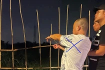 Vụ thi thể cô gái trong bao tải: Bất ngờ lời khai của nghi phạm