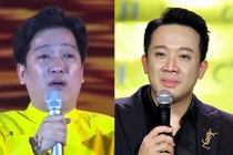 Cũng khóc trước khán giả, Trường Giang nhận “mưa lời khen”