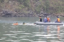 Vụ trực thăng rơi trên vịnh Hạ Long: Xác định danh tính 5 nạn nhân