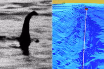 Sắp có cuộc săn lùng “quái vật” hồ Loch Ness quy mô lớn