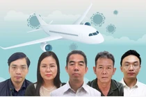 Vụ “chuyến bay giải cứu”: Choáng váng số tiền tỷ nhận hối lộ