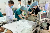 Vụ ngộ độc cá chép muối ủ chua, độc tố Botulinum là chất kịch độc