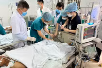 Vụ ngộ độc cá chép muối ủ chua, độc tố Botulinum là chất kịch độc