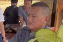 Chân dung giang hồ Thảo “lụi” vừa bị bắt: “Đường Nhuệ” Phan Thiết?