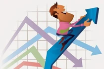 VN-Index khởi sắc tăng hơn 4 điểm, họ FLC gây sự chú ý