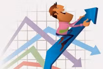 VN-Index khởi sắc tăng hơn 4 điểm, họ FLC gây sự chú ý