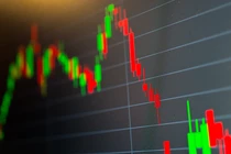 Bộ ba "họ Vin" bị chốt lời mạnh, VN-Index quay đầu giảm điểm