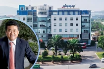 KBC ước lãi gần 2.800 tỷ đồng năm nay nhờ dòng vốn FDI 