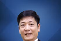 Ông Nguyễn Thanh Nhung rời ghế nóng Vietbank trong lúc nợ xấu tăng cao