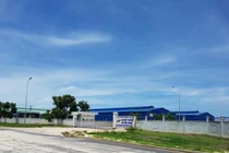 Louis Land lỗ hơn 9 tỷ đồng, chưa ghi nhận doanh thu bất động sản