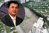 Các tập đoàn có sếp bị công an sờ gáy làm ăn như thế nào?