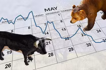 VNDirect: VN-Index có thể về ngưỡng 1.160 điểm trong tháng 'Sell in May'