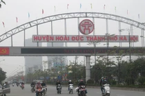 Danh tính người đại diện pháp luật DN đăng ký vốn "khủng" 144.000 tỷ đồng