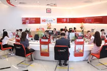 HDBank: Tín dụng đạt hơn 9%, có thể lãi hơn 7.800 tỷ trong năm nay