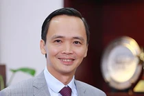 Ông Trịnh Văn Quyết sắp gom vào 20 triệu cổ phiếu ROS