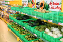 MWG ước lãi tăng 18% quý 1 lên 1.337 tỷ