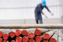 Thép Tiến Lên báo lãi 2 tháng 68 tỷ đồng, cổ phiếu tăng gấp đôi trong 3 tháng