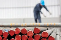 Thép Tiến Lên báo lãi 2 tháng 68 tỷ đồng, cổ phiếu tăng gấp đôi trong 3 tháng