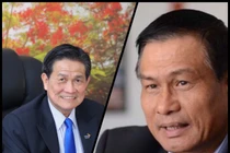 Chuyện về những đại gia Việt "đứt ruột" rời bỏ công ty sáng lập