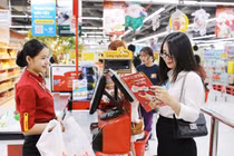 Thương vụ khủng: Vinmart và VinEco sáp nhập về Masan
