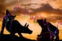 VN-Index quay đầu và tăng nhẹ 1 điểm về cuối phiên