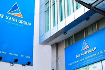 Đất Xanh lỗ 29 tỷ quý 2, luỹ kế bán niên chỉ thu lãi 38 tỷ đồng