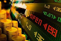 VN-Index tăng nhẹ phiên cuối tuần, khối ngoại tiếp tục bán ròng