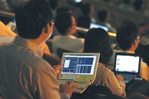 VNDirect dự báo VN-Index duy trì từ 840-920 điểm cuối năm 2020