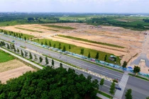 Chủ tịch Protrade không được từ nhiệm sau bê bối bán rẻ 200 ha đất công