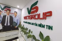 Bán "chui" trái phiếu gần 2 năm, VsetGroup bị nhận án phạt 600 triệu đồng