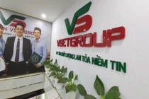 Bán "chui" trái phiếu gần 2 năm, VsetGroup bị nhận án phạt 600 triệu đồng