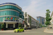 44 nhà đầu tư tranh mua trong phiên đấu giá cổ phần Becamex BCE