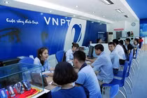 VNPT thu về hơn 5.700 tỷ đồng lợi nhuận trong năm 2020