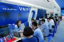 VNPT thu về hơn 5.700 tỷ đồng lợi nhuận trong năm 2020