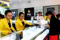 Mỗi tuần một DN: Mức giá nào phù hợp cho cổ phiếu "vua" trong ngành trang sức?