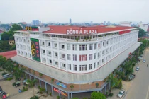 Khách sạn Đông Á (DAH): Cổ phiếu tăng 50% trong 1 tháng